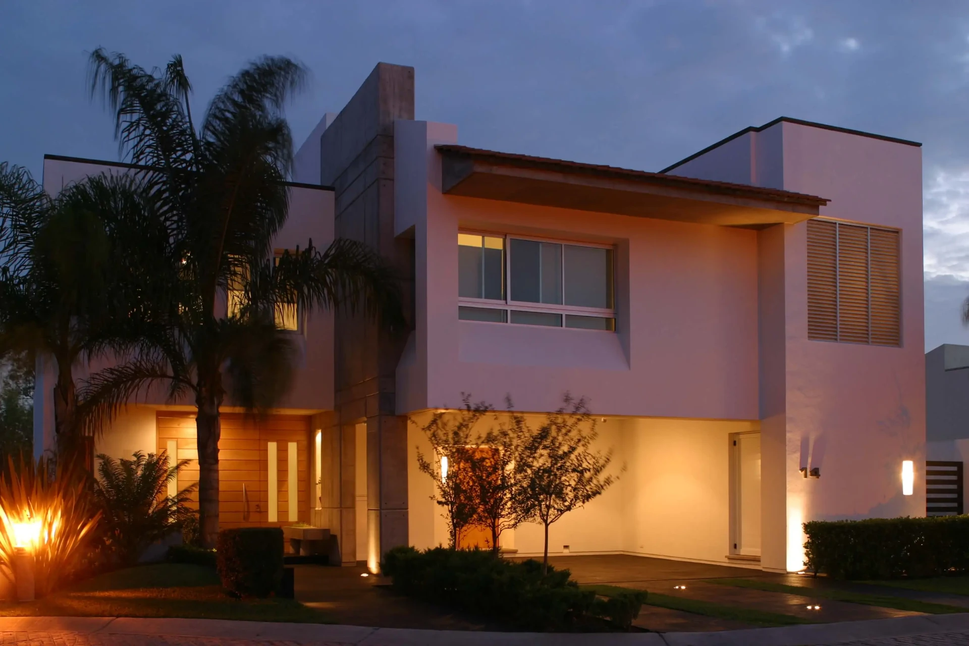 Proyectos de Residencial