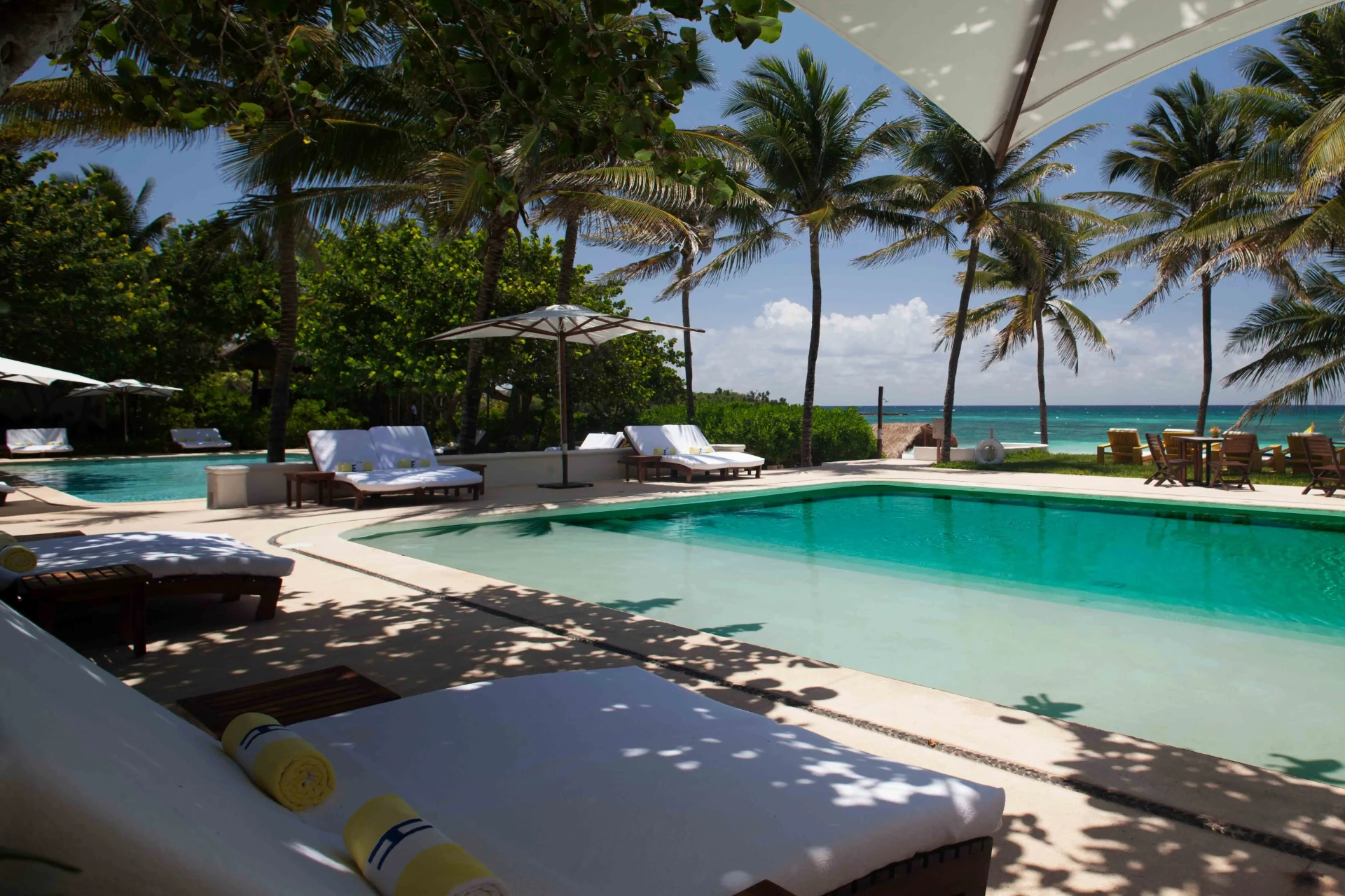 Proyectos de Hoteles